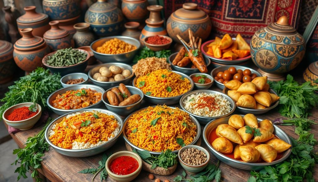 Multan traditional foods Multan traditional foods