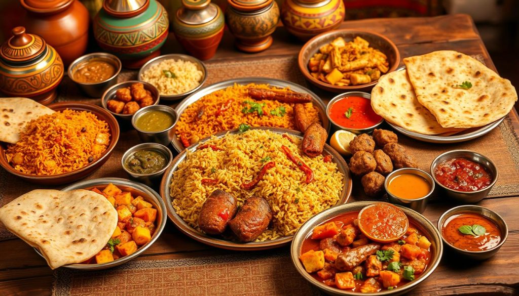 Multani cuisine insight Multani cuisine insight