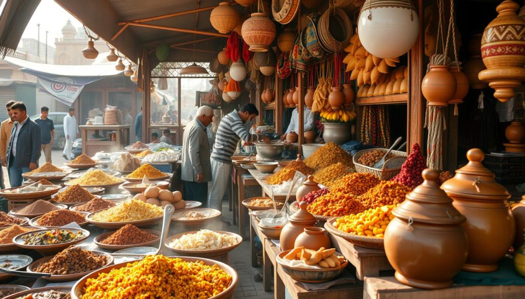 Multani food culture Multani food culture