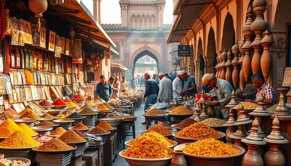 Multani food history Multani food history