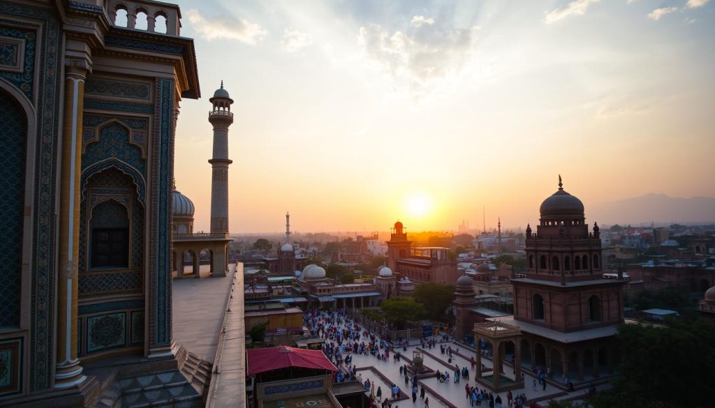 Multan's heritage Multan's heritage