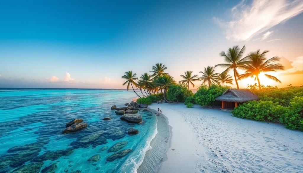 Must-see attractions in Maayafushi Island Must-see attractions in Maayafushi Island
