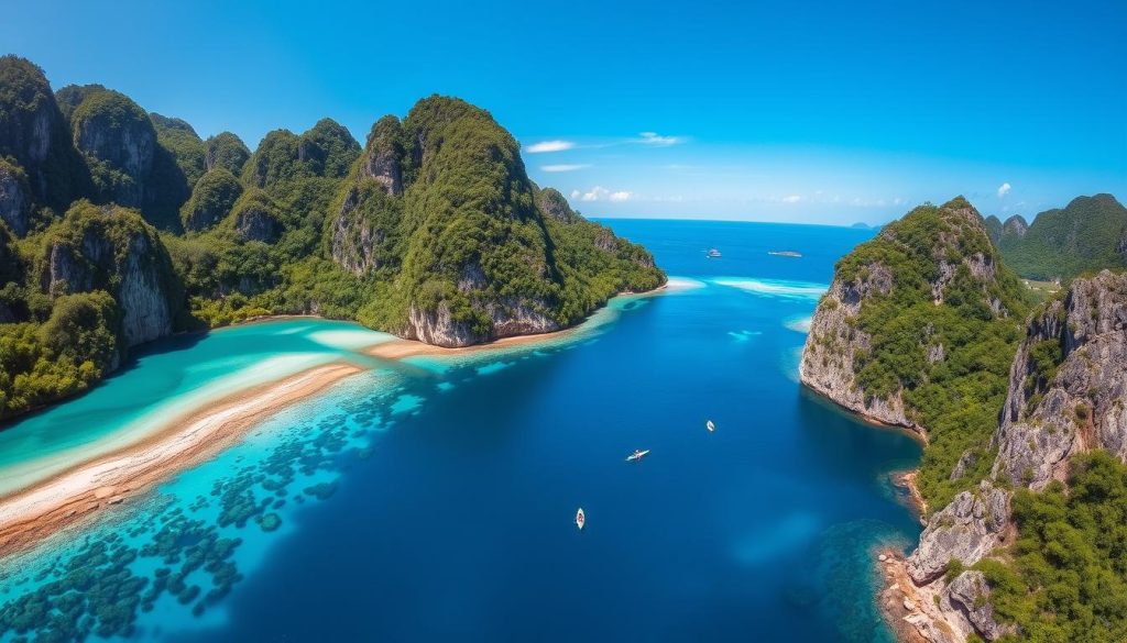 Must-see spots in Coron Must-see spots in Coron