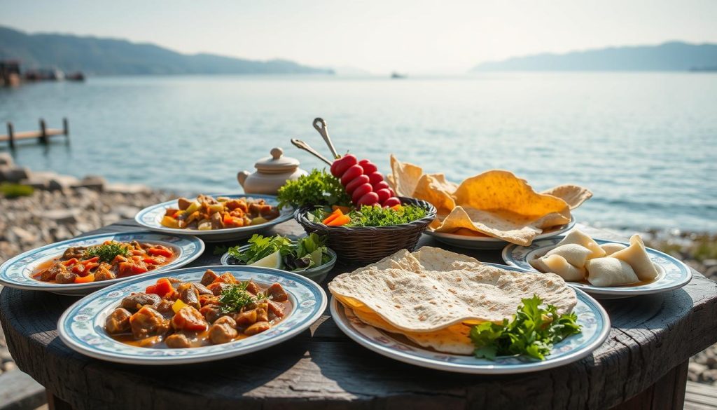 Must-try Armenian dishes Must-try Armenian dishes