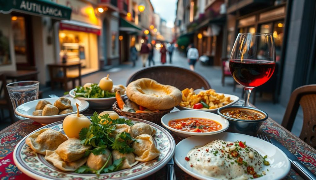 Must-try dishes in Tbilisi Must-try dishes in Tbilisi