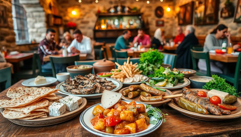 Must-try foods and restaurants in Gyumri Must-try foods and restaurants in Gyumri