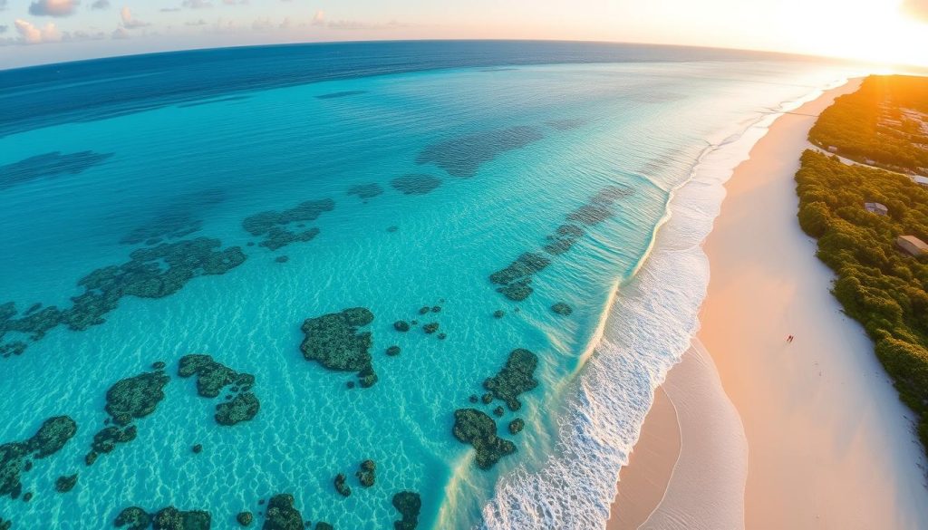 Must-visit beaches in Grand Turk Must-visit beaches in Grand Turk