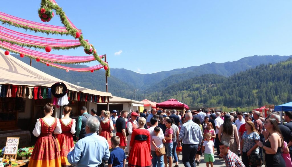 Must-visit events in Dilijan Must-visit events in Dilijan