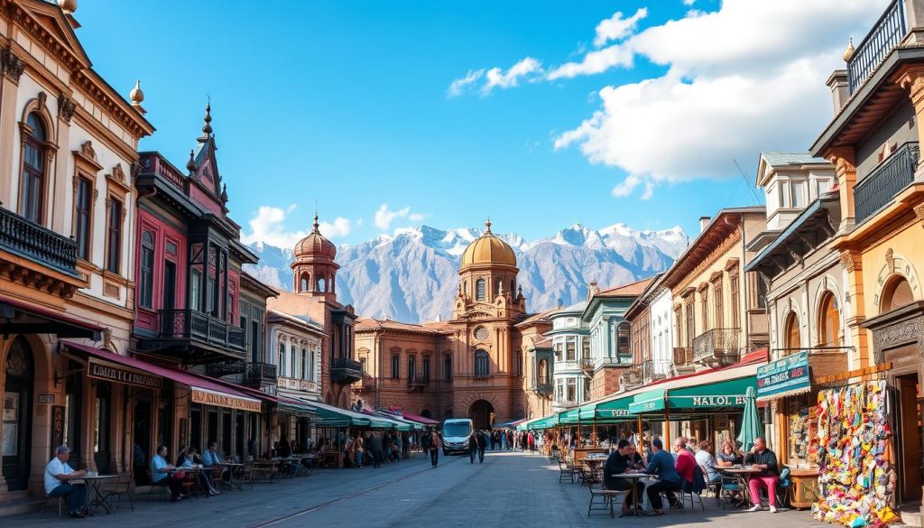 Must-visit places Gyumri Must-visit places Gyumri