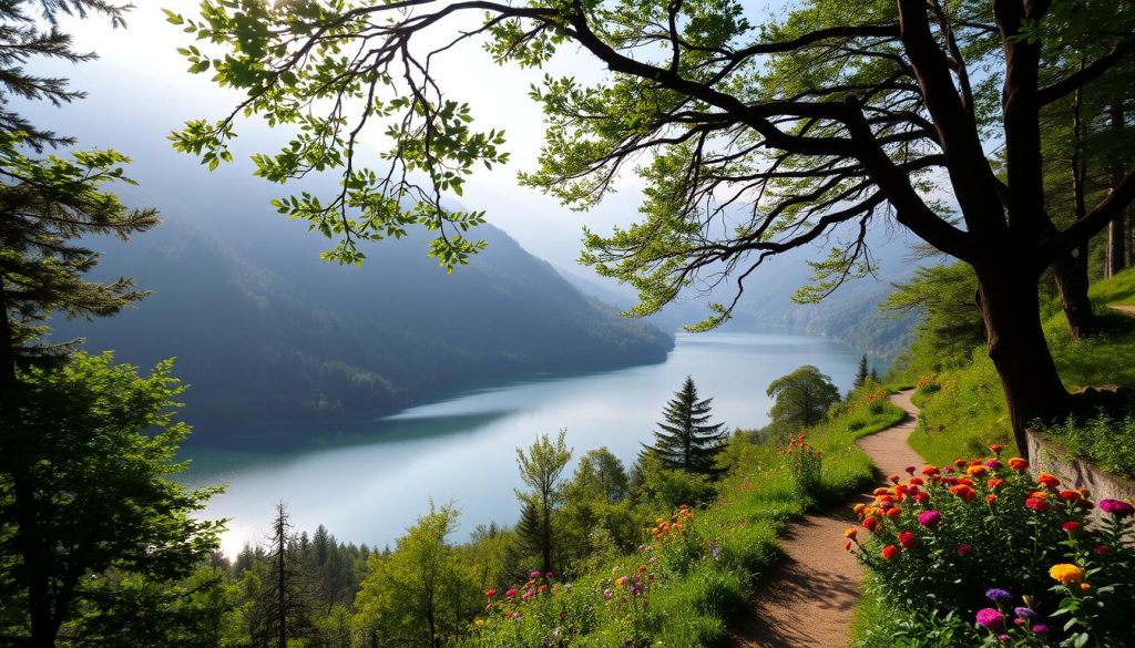 Natural beauty of Dilijan Natural beauty of Dilijan