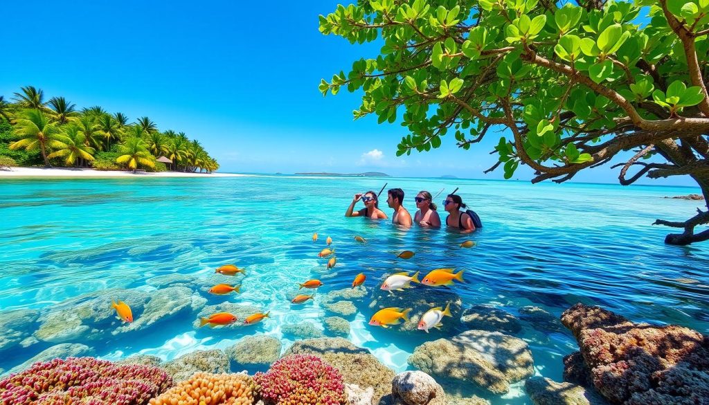 Nature activities in Ari Atoll Nature activities in Ari Atoll
