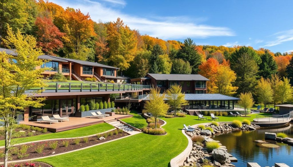 New York health resort New York health resort