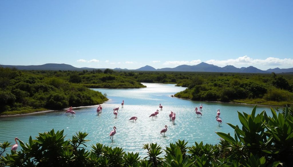 North Caicos attractions North Caicos attractions