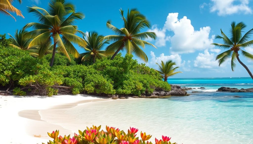 North Caicos beach guide North Caicos beach guide