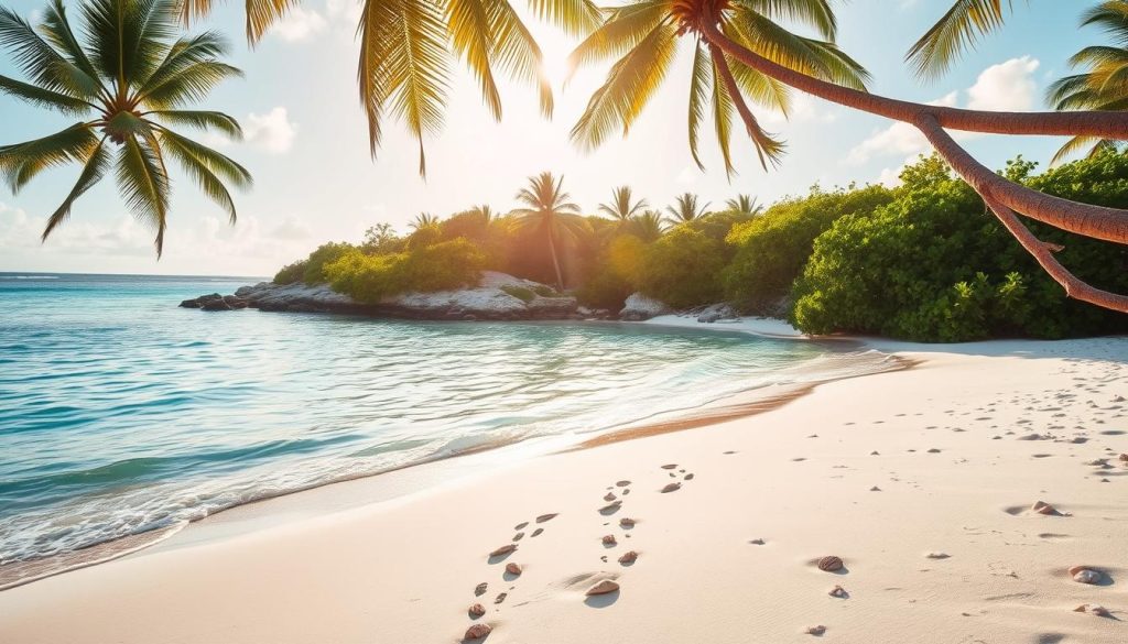 North Caicos beach guide North Caicos beach guide