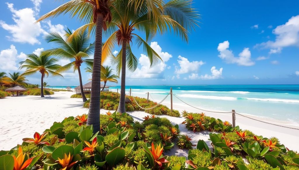 North Caicos beach guide North Caicos beach guide