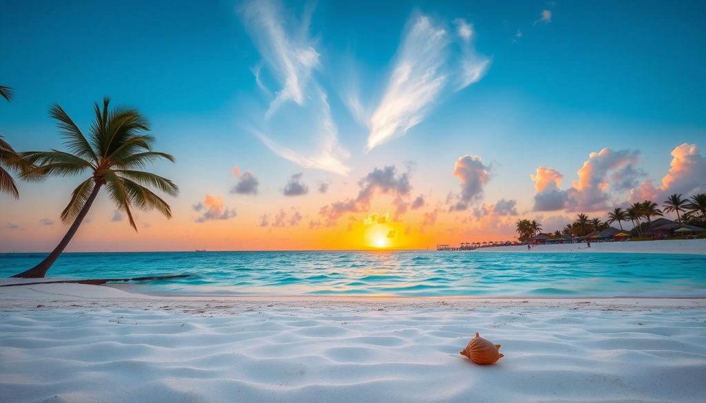 North Caicos beach guide North Caicos beach guide