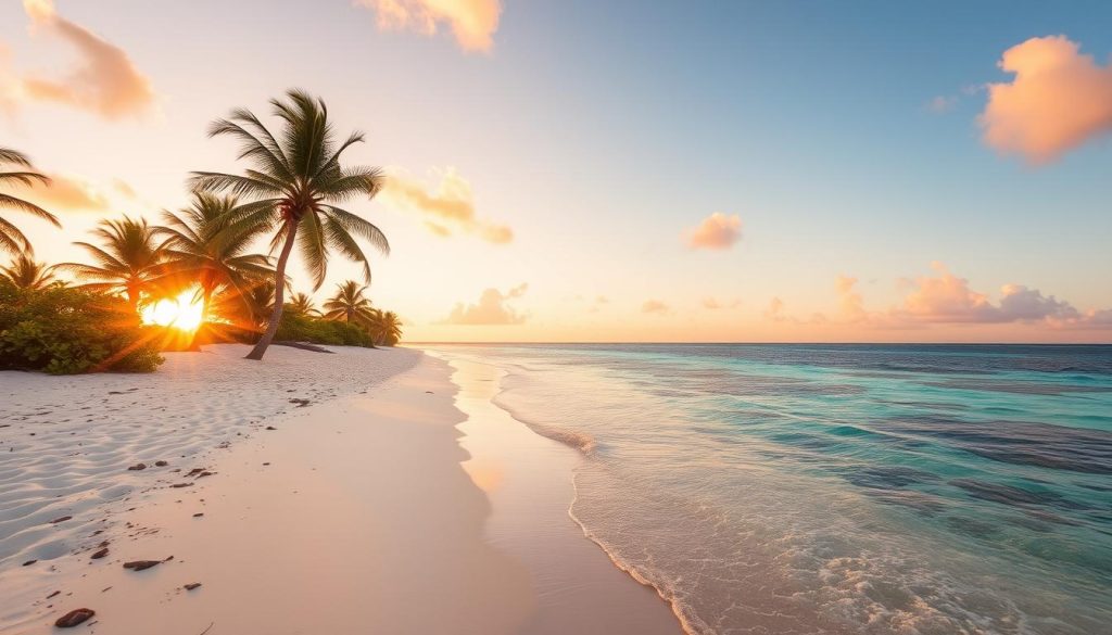 North Caicos beach ranking North Caicos beach ranking
