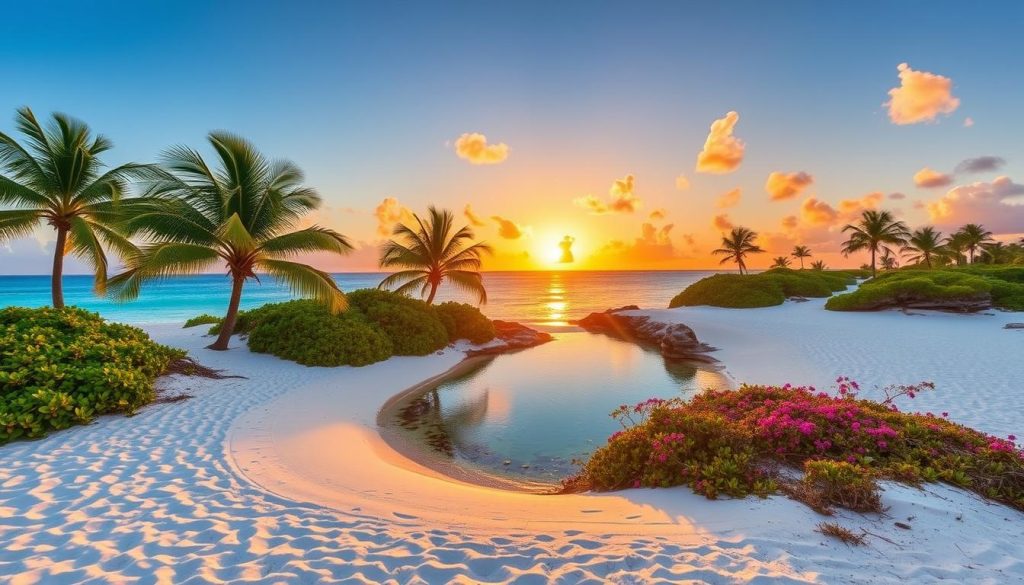 North Caicos best kept secrets North Caicos best kept secrets