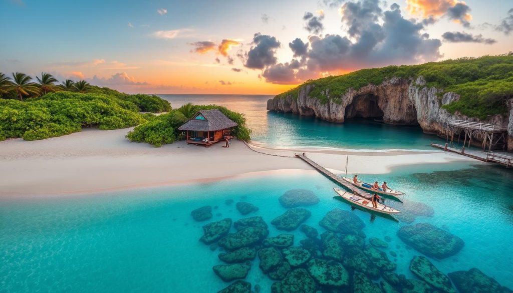 North Caicos best kept secrets North Caicos best kept secrets