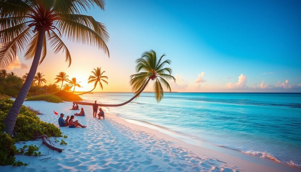 North Caicos budget guide North Caicos budget guide
