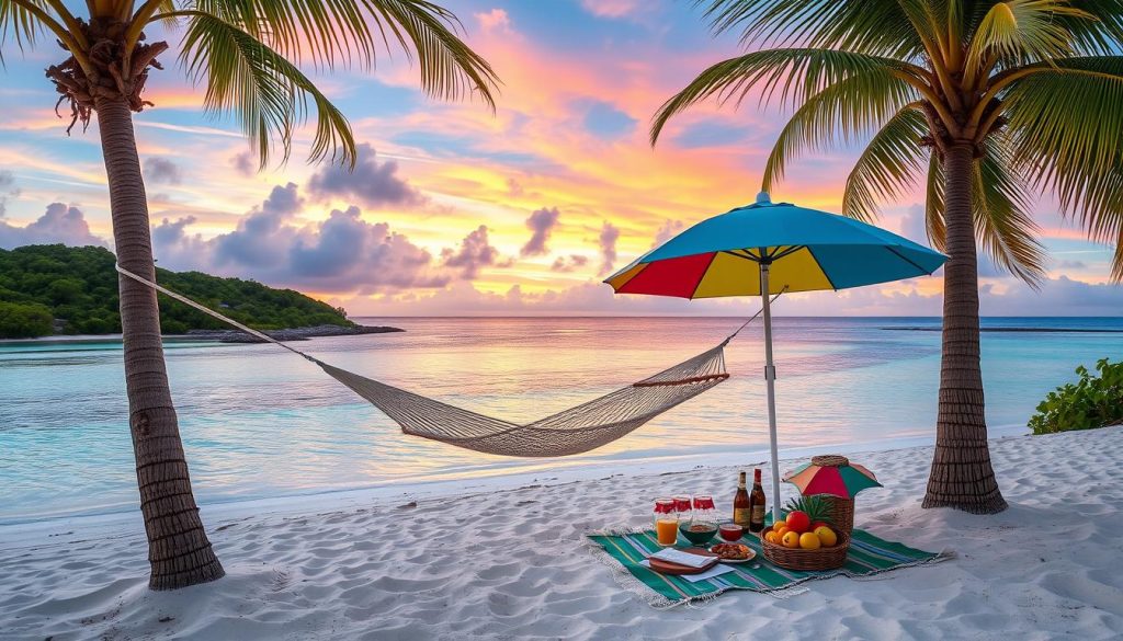 North Caicos budget travel advice North Caicos budget travel advice