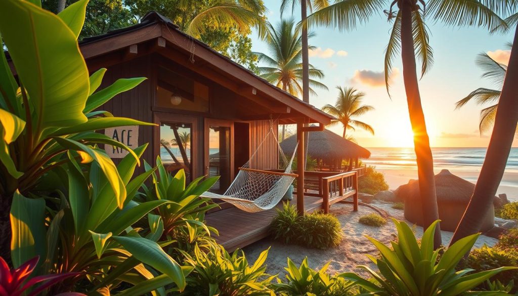 North Caicos eco lodges for nature lovers North Caicos eco lodges for nature lovers