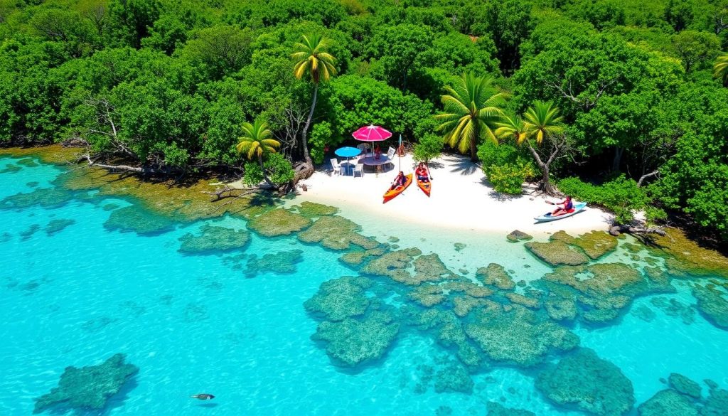 North Caicos eco-tours North Caicos eco-tours