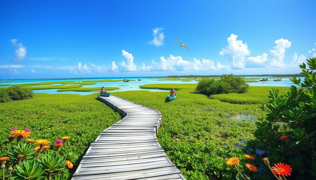 North Caicos excursions North Caicos excursions