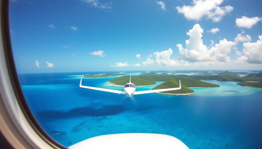 North Caicos flights North Caicos flights