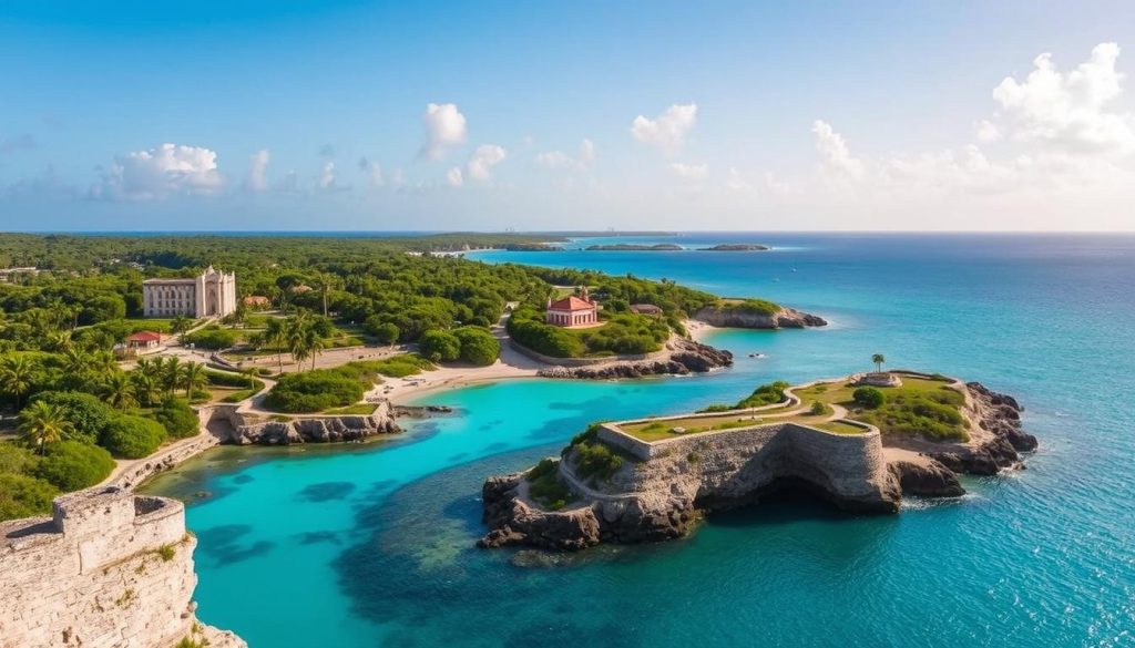 North Caicos historical attractions North Caicos historical attractions
