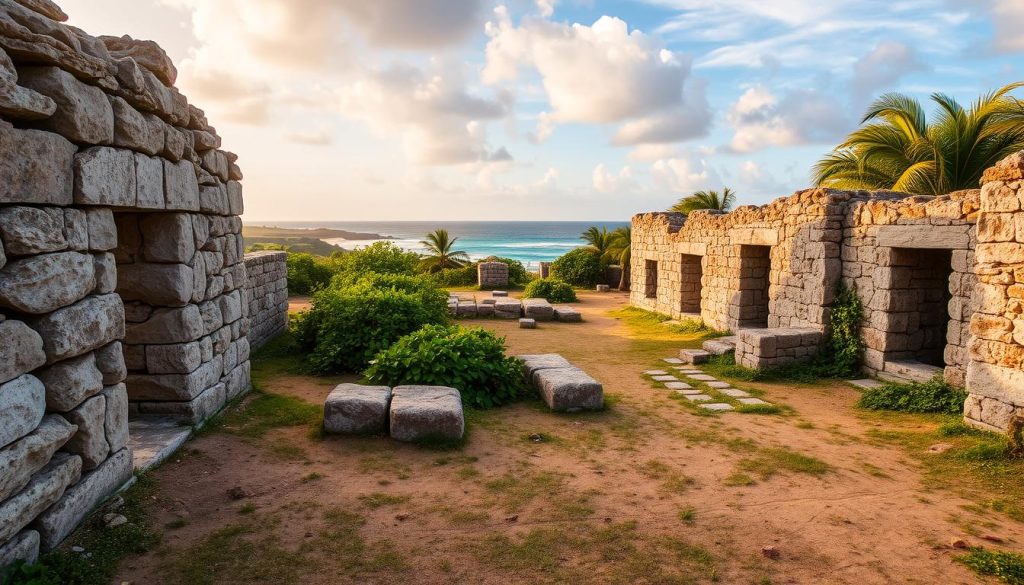 North Caicos historical sites North Caicos historical sites
