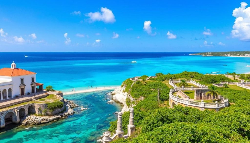 North Caicos historical tours North Caicos historical tours