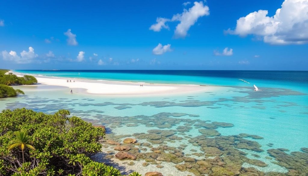 North Caicos nature attractions North Caicos nature attractions