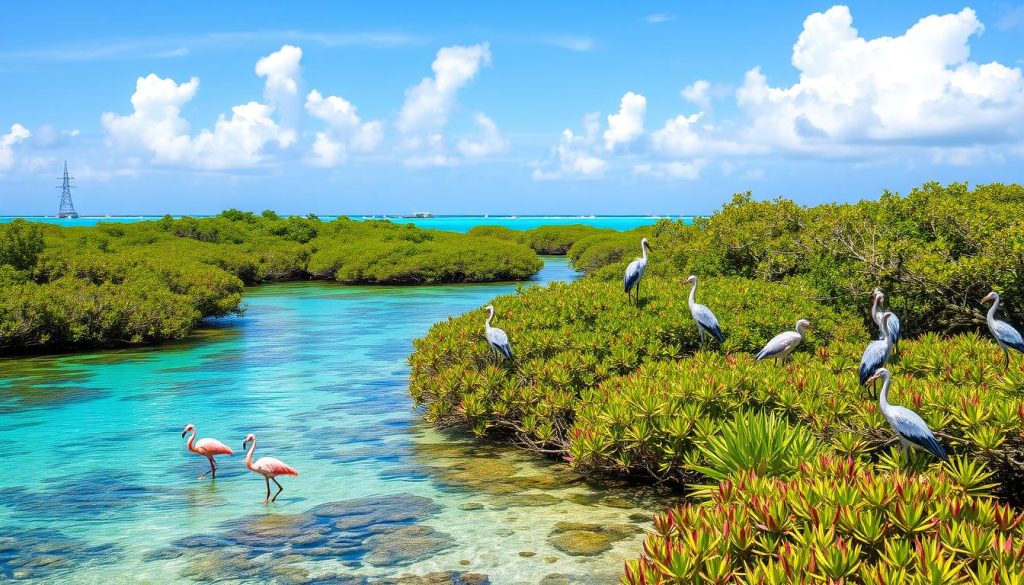 North Caicos nature sightings North Caicos nature sightings
