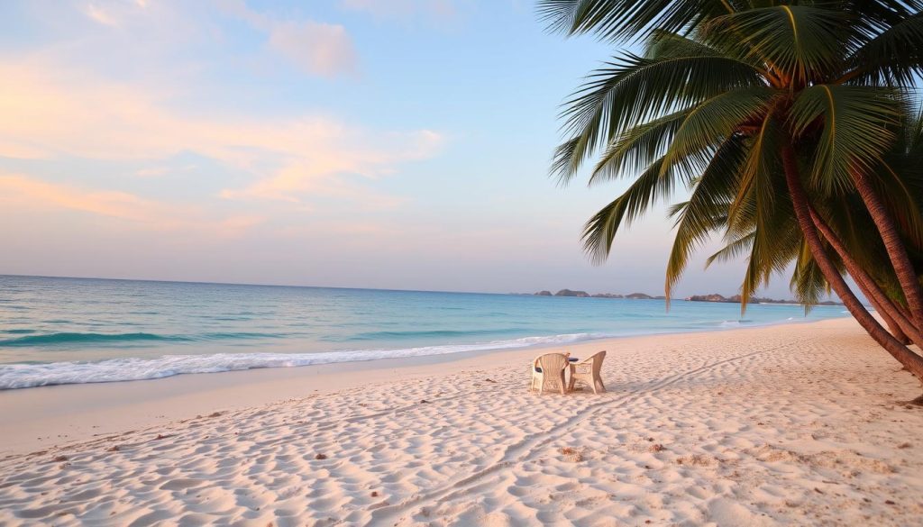 North Caicos romantic vacations. North Caicos romantic vacations.