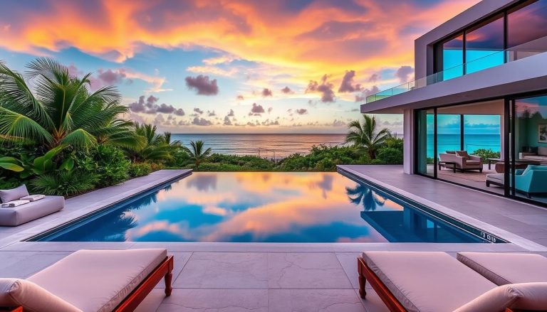 North Caicos vacation rentals with pool