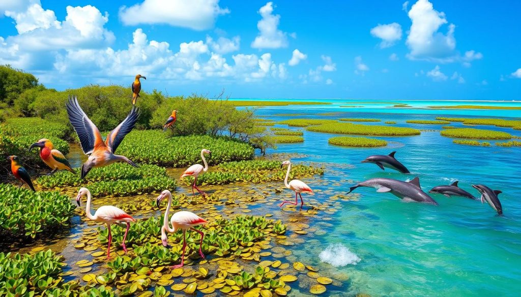 North Caicos wildlife photography North Caicos wildlife photography