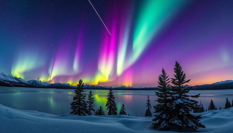 Northern Lights Experiences in February