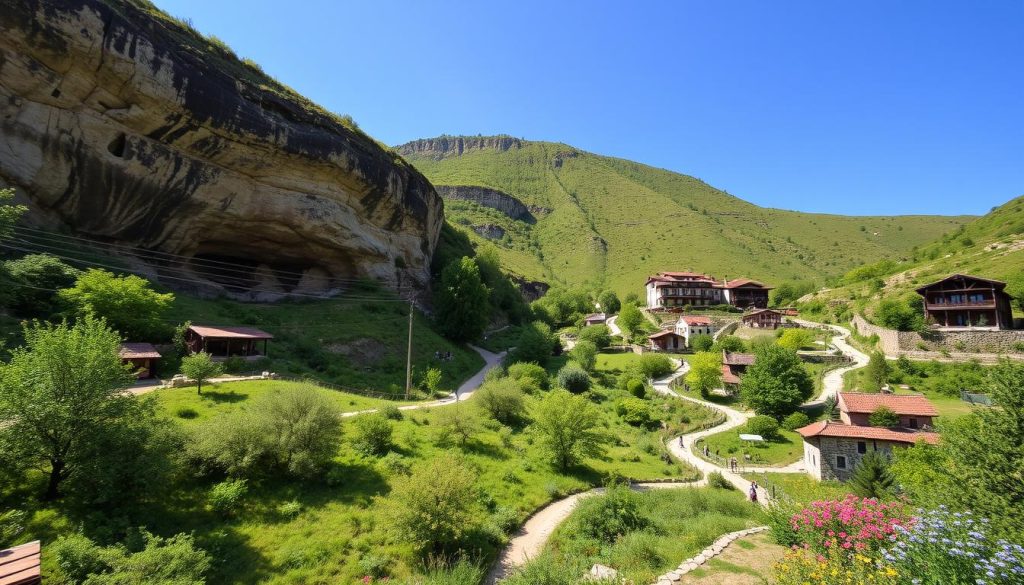Off-the-beaten-path Georgia tours Off-the-beaten-path Georgia tours