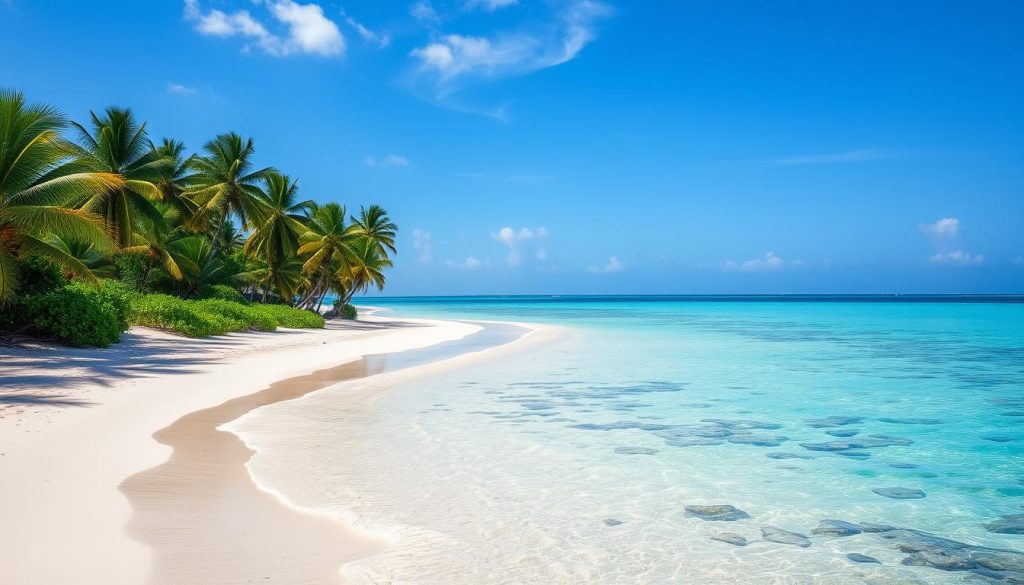 Off-the-beaten-path beaches in Baa Atoll Off-the-beaten-path beaches in Baa Atoll