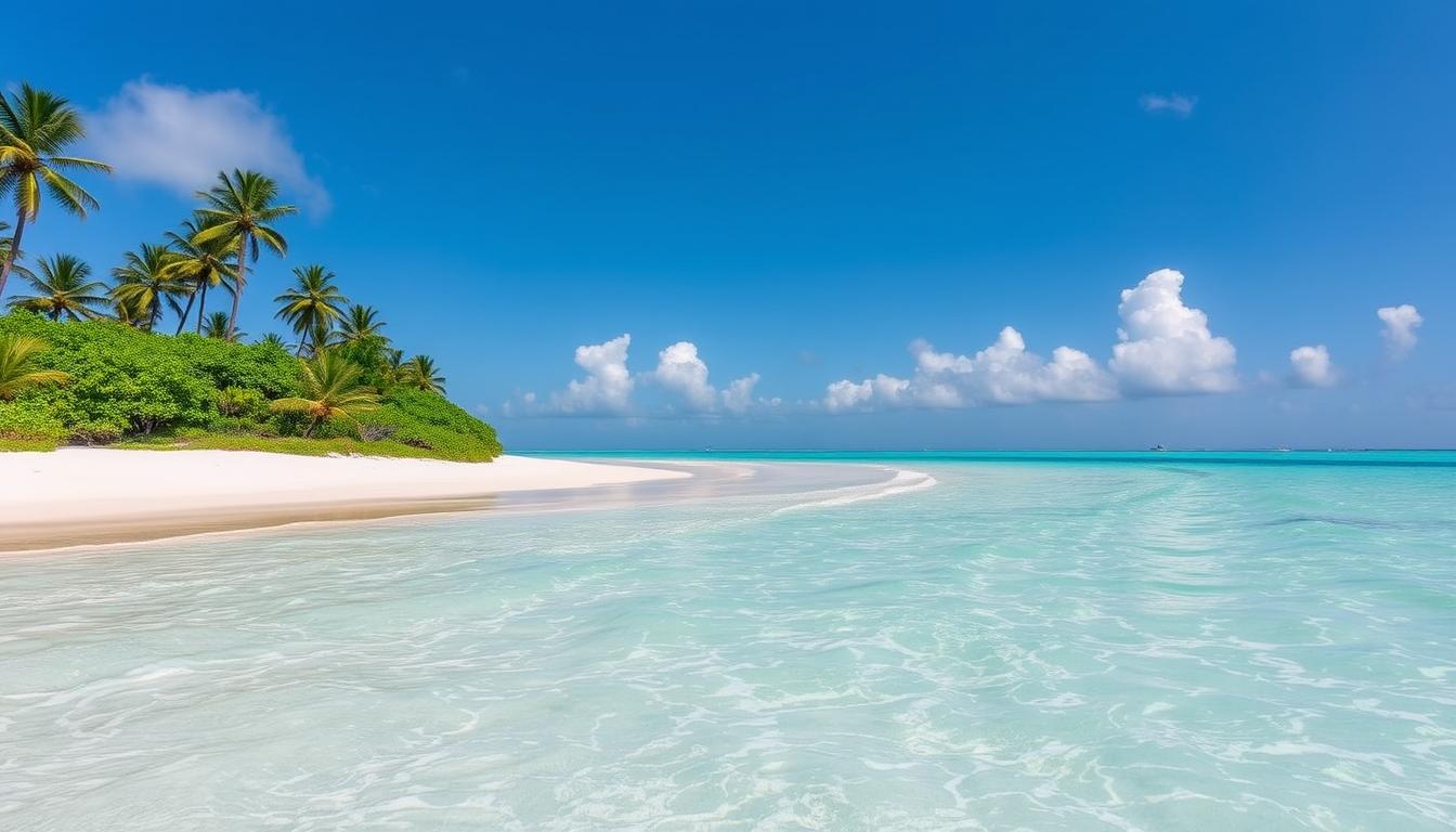 Off-the-beaten-path beaches in Providenciales