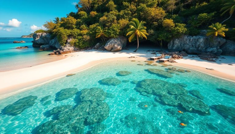 Off-the-beaten-path experiences in Grace Bay?