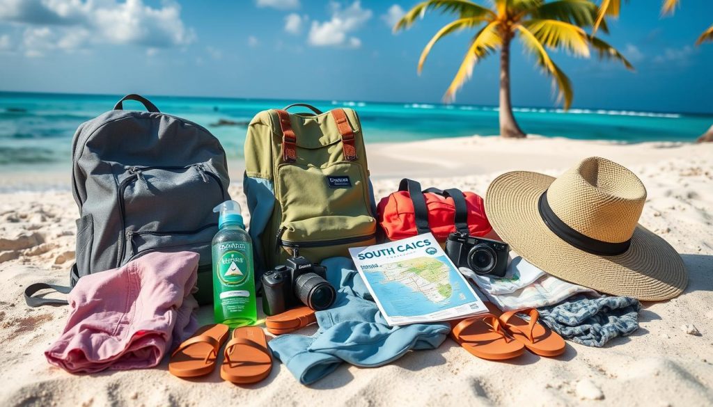 Packing essentials for eco tours in the Caribbean Packing essentials for eco tours in the Caribbean