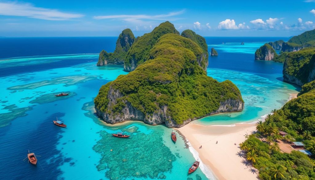 Palawan must-visit destination Palawan must-visit destination