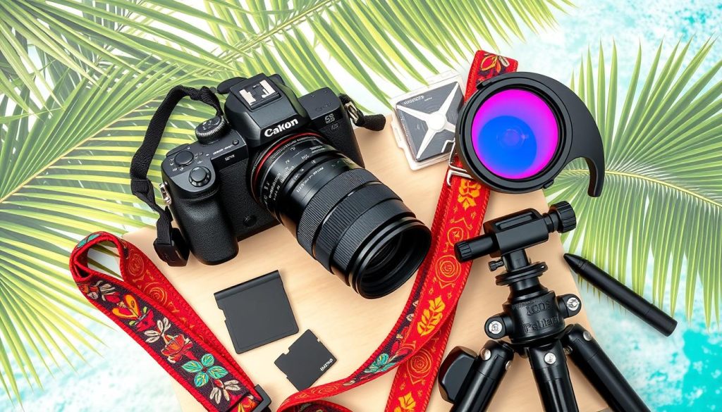 Palawan photography gear Palawan photography gear