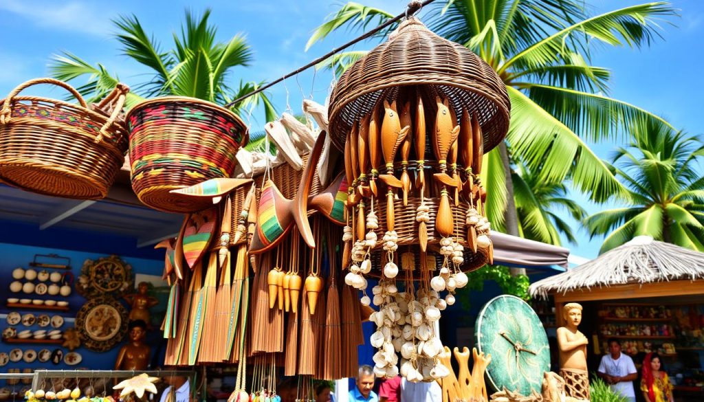 Palawan souvenirs Palawan souvenirs