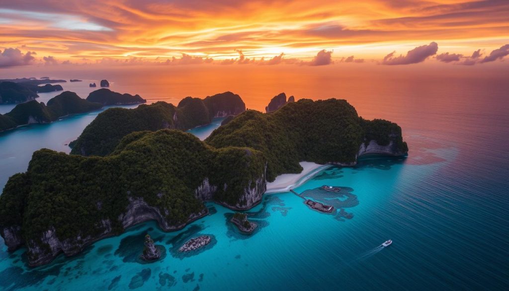Palawan tourism attractions Palawan tourism attractions