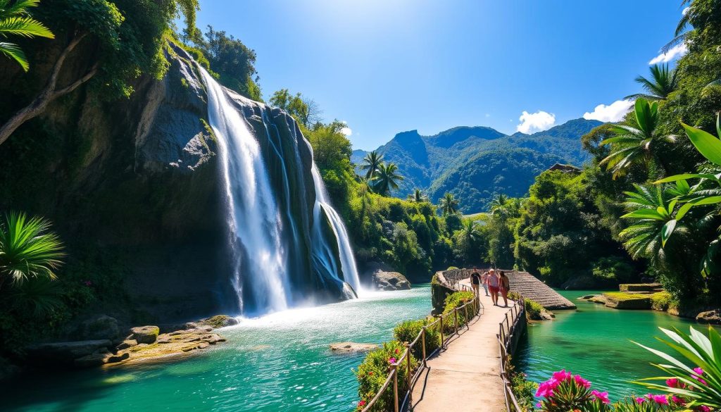 Palawan waterfall tours reviews Palawan waterfall tours reviews