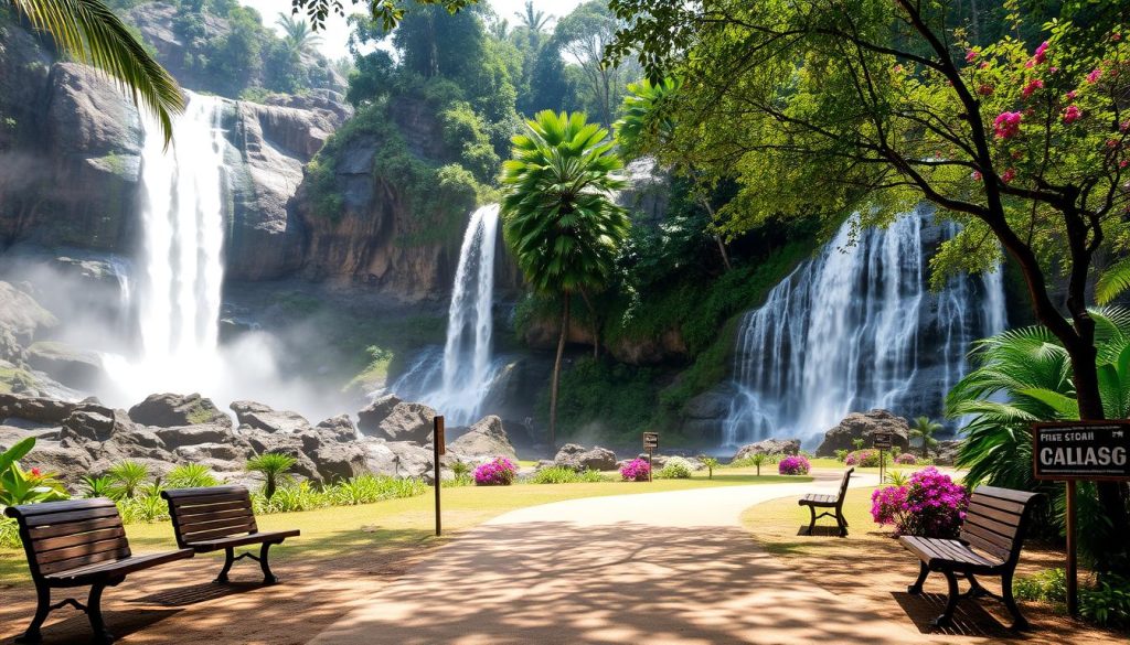 Palawan waterfalls tours cost Palawan waterfalls tours cost